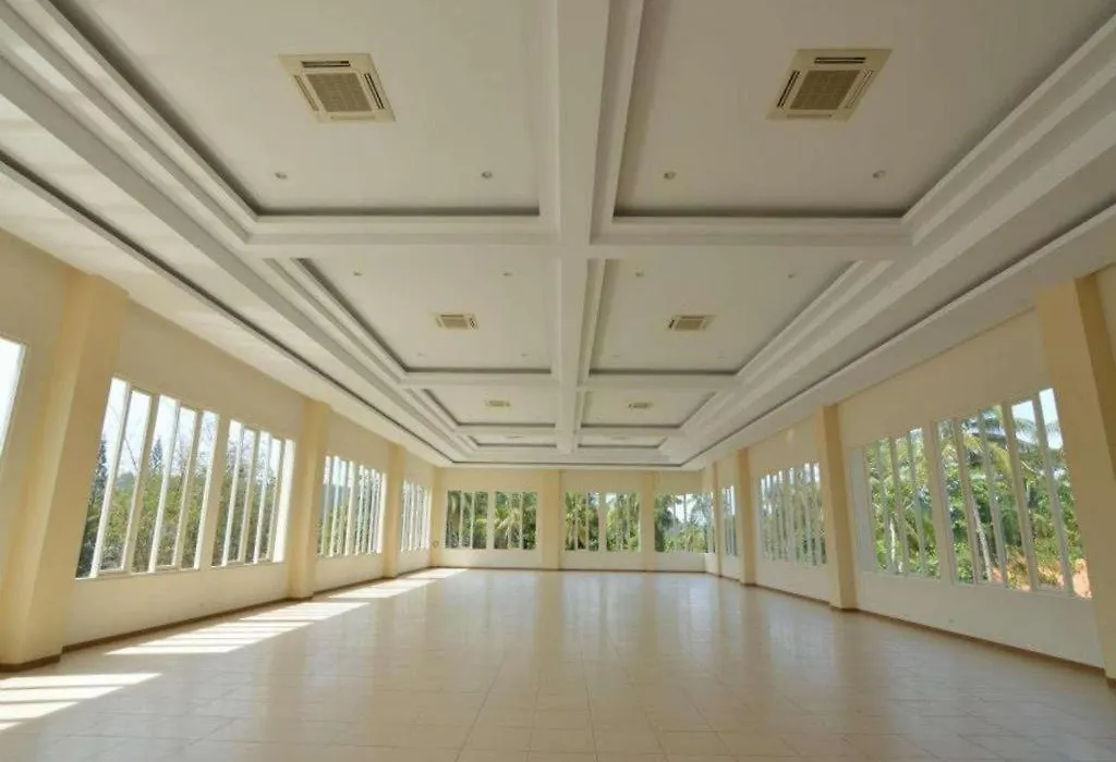 Pantai Indah Resort Hotel Timur-1