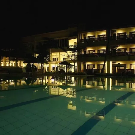 Pantai Indah Resort Hotel Timur-2